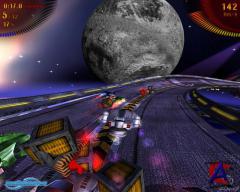 Portable Star Racing 1.0