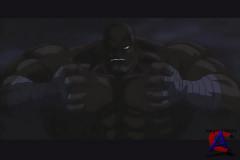   2 / Street fighter II The animated movie