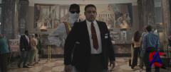   -   / Inside Man [HD]