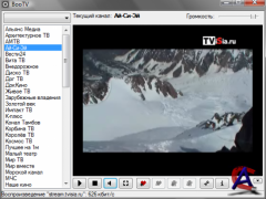 BooTV
