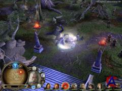  :   /The Lord of the Rings: The Battle for Middle-Earth