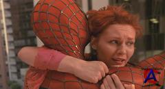 - / Spider-Man