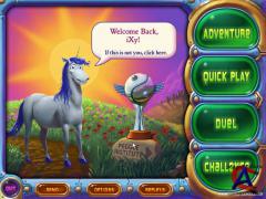 Peggle Deluxe