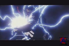   2 / Street fighter II The animated movie