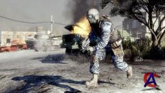 Battlefield: Bad Company 2