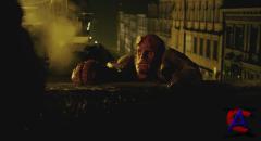 :    / Hellboy