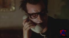   / Mulholland Dr.