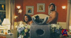    Z! / You Dont Mess with the Zohan