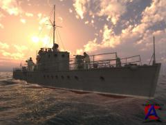 :   PT Boats: South Gambit (2010) RePack [RUS] R.G. Repackers Bay