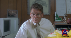   / Napoleon Dynamite