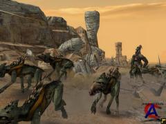 Warhammer 40000 dawn of war dark crusade