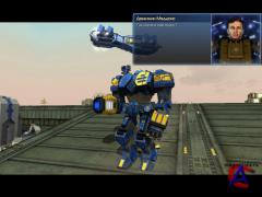 Supreme Commander 2