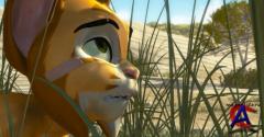   / El lince perdido