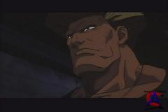   2 / Street fighter II The animated movie