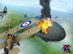   / Wings of Honour