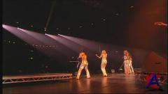 BOND - At the Royal Albert hall. Live.