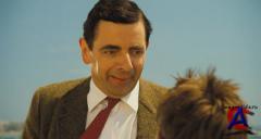     /Mr. Beans Holiday