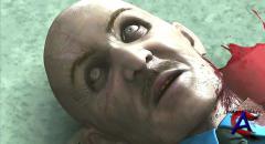  :  / Resident Evil: Degeneration