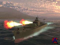 :   PT Boats: South Gambit (2010) RePack [RUS] R.G. Repackers Bay