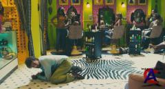    Z! / You Dont Mess with the Zohan