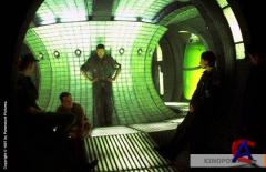   / Event Horizon