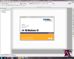 Electronics Workbench Multisim v10.0