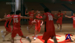   / High School Musical