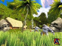 Serious Sam 2 RUS
