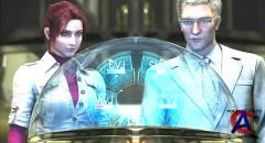  :  / Resident Evil: Degeneration