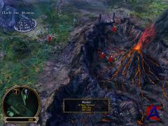  :   /The Lord of the Rings: The Battle for Middle-Earth