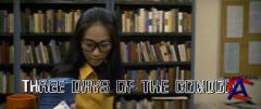    / Three Days of the Condor