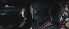   / Death Race