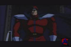   2 / Street fighter II The animated movie