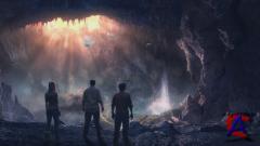     / Journey to the Center of the Earth