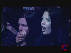 Nightwish:   / Nightwish: End of an Era