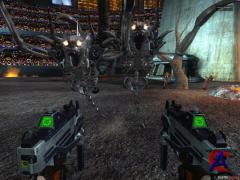 Serious Sam 2 RUS