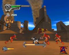 Power Rangers: super legends