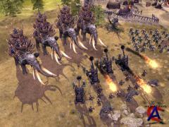  :   /The Lord of the Rings: The Battle for Middle-Earth