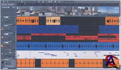 Cakewalk Sonar 8 Producer