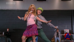  / High School Musical