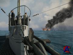 Silent Hunter 5: Battle of the Atlantic ()
