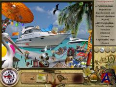    / The Tahiti Hidden Pearls