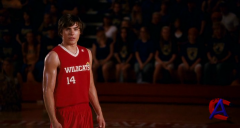  :  / High School Musical 3: Senior Year