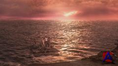     / Journey to the Center of the Earth