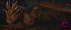  / Dragonheart
