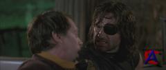   - / Escape from L.A.