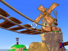Worms 3D /  3D