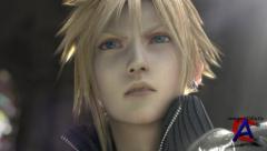   7:   / Final Fantasy VII: Advent Children