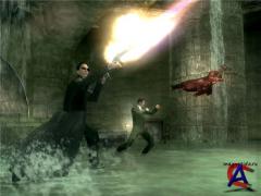 :   / The Matrix: Path of Neo