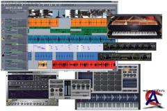 Cakewalk Sonar 8 Producer